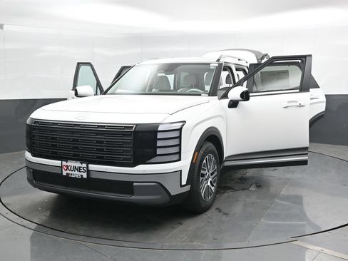 New 2026 Hyundai Palisade SEL AWD/4WD image 47