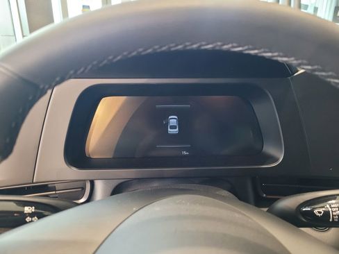 New 2026 Hyundai Elantra Sport image 11