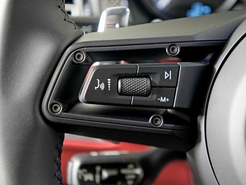 New 2026 Porsche Macan GTS image 23