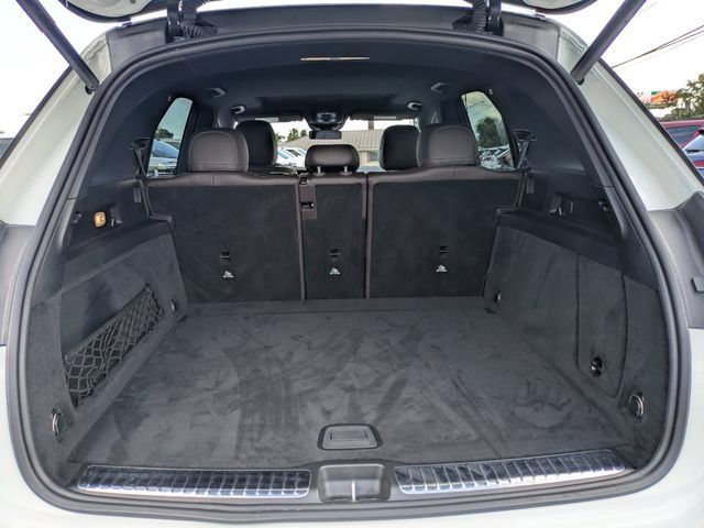 Used 2021 Mercedes-Benz GLE 450 4MATIC image 14