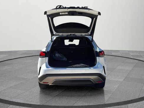 Certified 2025 Lexus RX 350 FWD w/ Technology Package image 16