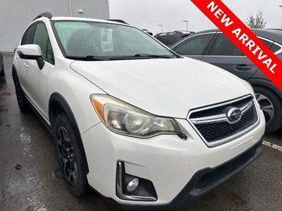 Used 2016 Subaru Crosstrek 2.0i Limited