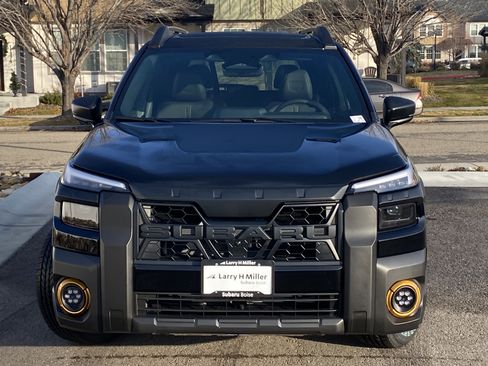 New 2026 Subaru Outback Wilderness image 9