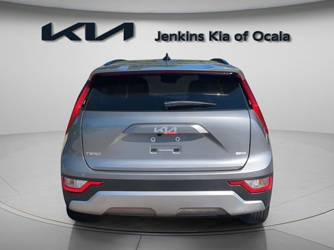 New 2025 Kia Niro EX w/ EX Cold Weather Package image 3