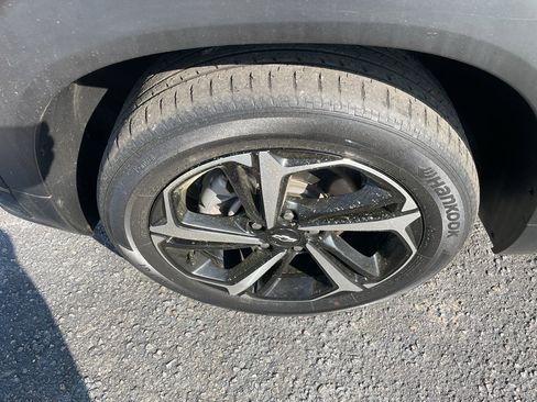 Used 2022 Chevrolet TrailBlazer RS image 6