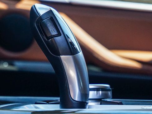 Used 2016 BMW X5 xDrive35i image 20