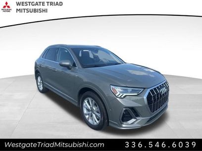 Used 2021 Audi Q3 2.0T Premium Plus