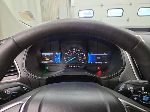 Used 2024 Ford Edge SEL w/ Convenience Package AWD/4WD image 23