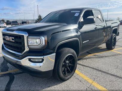 Used 2019 GMC Sierra 1500 Limited