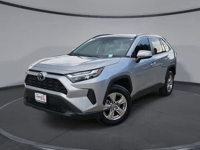 Certified 2024 Toyota RAV4 XLE w/ Convenience Package
