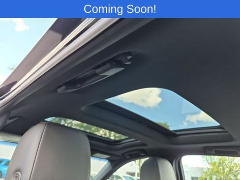Used 2023 Cadillac CT5 Luxury w/ Sun And Sound Package AWD/4WD image 19