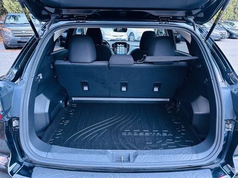 Used 2025 Subaru Forester Sport image 22