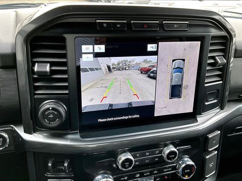 Used 2023 Ford F150 XLT w/ Equipment Group 302A High image 28