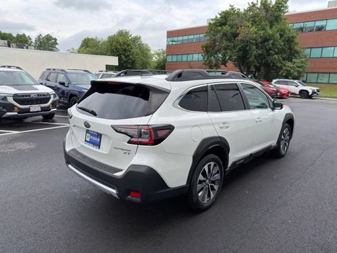 Used 2023 Subaru Outback Limited XT AWD/4WD image 7