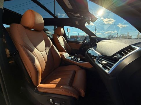 Used 2019 BMW X5 xDrive40i w/ Convenience Package image 20