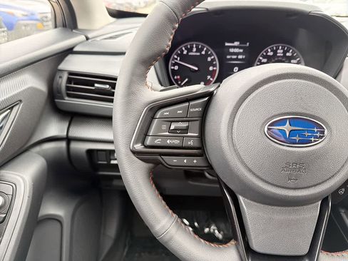 New 2026 Subaru Crosstrek 2.5i Limited AWD/4WD image 29