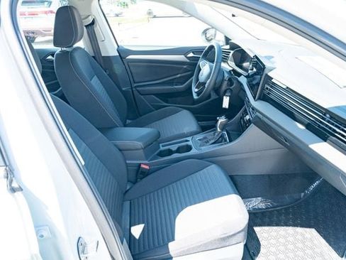 New 2026 Volkswagen Jetta S FWD image 40
