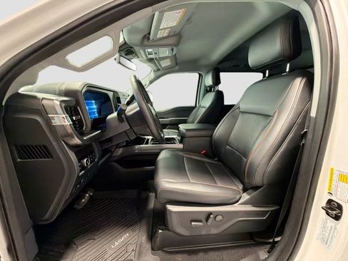 Used 2025 Ford F350 Lariat w/ Chrome Package AWD/4WD image 18