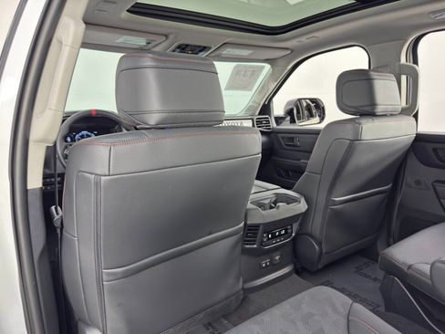 Used 2023 Toyota Sequoia TRD Pro image 39