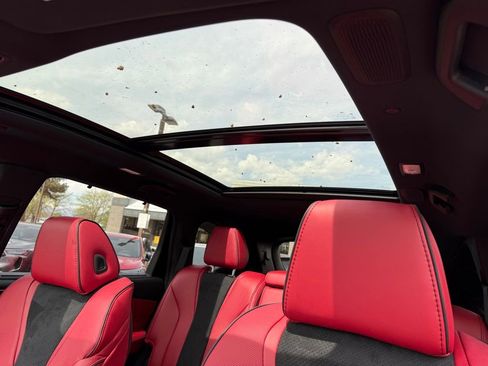 New 2026 Acura MDX A-Spec image 25