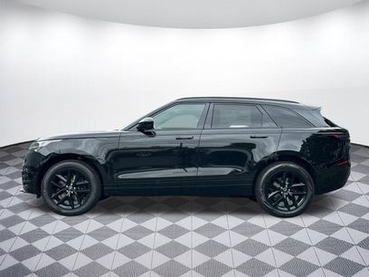 New 2026 Land Rover Range Rover Velar Dynamic SE
