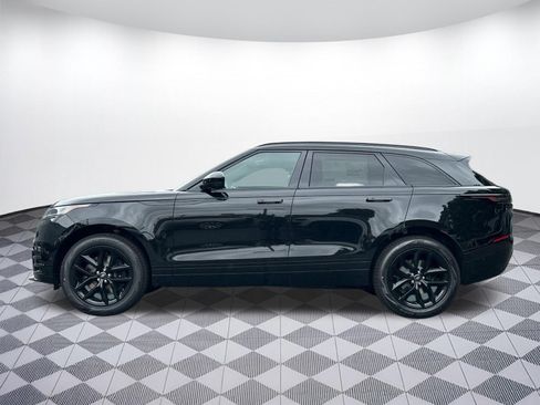 New 2026 Land Rover Range Rover Velar Dynamic SE AWD/4WD image 2