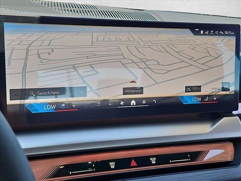 New 2027 BMW 530i w/ M Sport Package RWD image 14