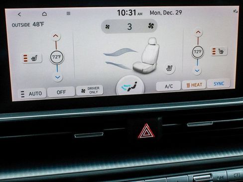 Used 2023 Hyundai Ioniq 6 SE image 22