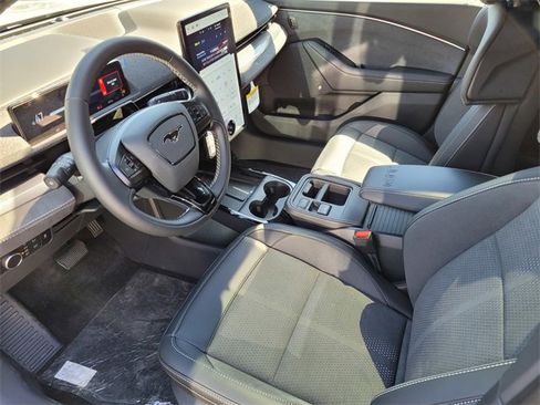 New 2025 Ford Mustang Mach-E Premium image 8