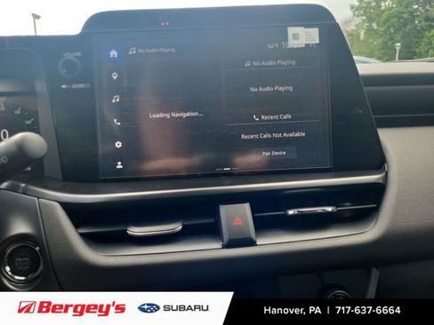 New 2026 Subaru Outback Wilderness AWD/4WD image 17