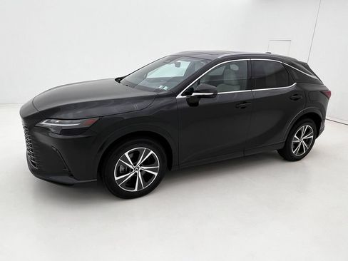 Certified 2023 Lexus RX 350 Premium w/ Accessory Package AWD/4WD image 9