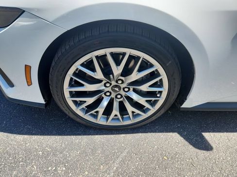 Certified 2026 Ford Mustang GT Premium RWD image 20