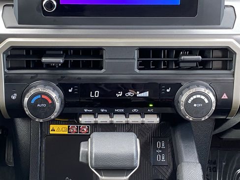 Certified 2024 Toyota Tacoma SR5 image 14