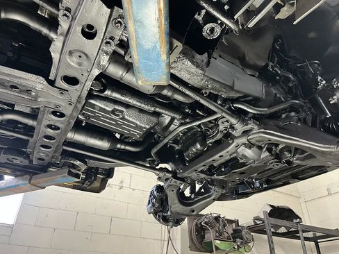 Used 2007 Toyota Land Cruiser image 44