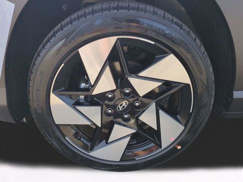 New 2026 Hyundai Kona Limited FWD image 11