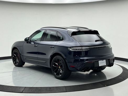 Used 2022 Porsche Macan GTS image 3