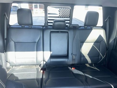 Used 2024 Ford F250 Lariat w/ Lariat Ultimate Package image 37