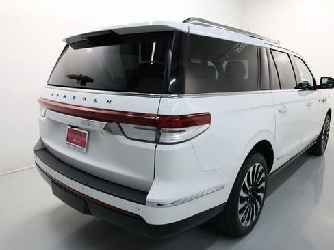 Used 2023 Lincoln Navigator L Black Label image 68