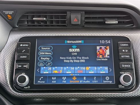 Certified 2024 Nissan Kicks SV w/ Exterior Package image 20