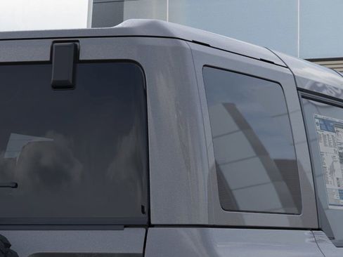 New 2026 Ford Bronco Badlands image 15