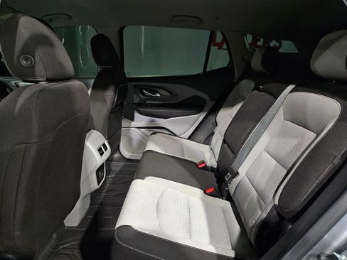 Used 2023 GMC Terrain SLE image 35
