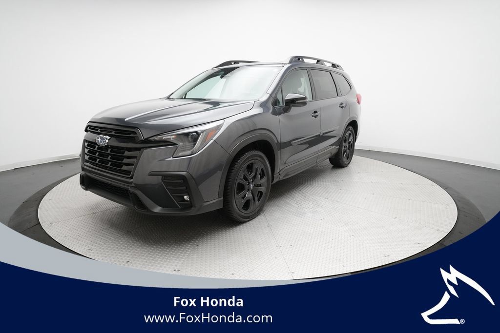 Used 2023 Subaru Ascent Onyx Edition AWD/4WD image 1