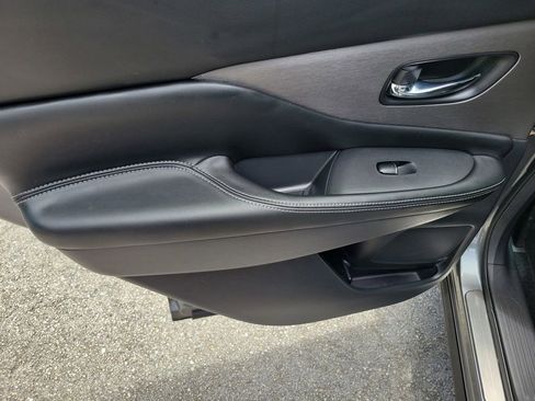 Certified 2020 Nissan Murano SL FWD image 18