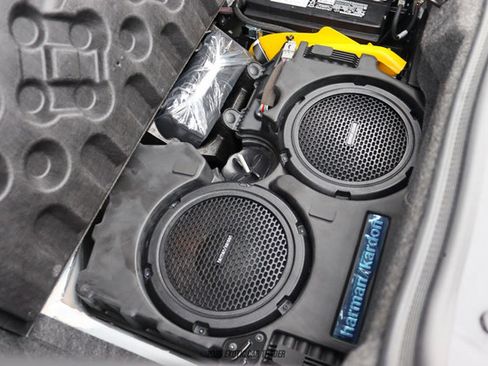 Used 2023 Dodge Challenger SRT Hellcat image 67