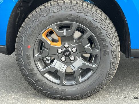 New 2025 Ford Maverick Tremor AWD/4WD image 31