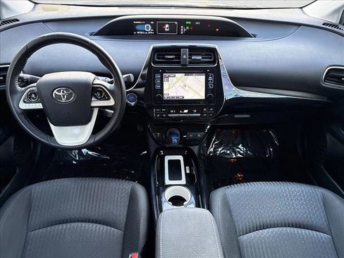 Used 2016 Toyota Prius Three image 22