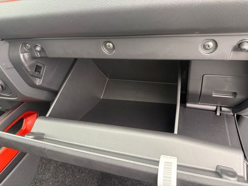 New 2026 Nissan Frontier PRO-4X image 32