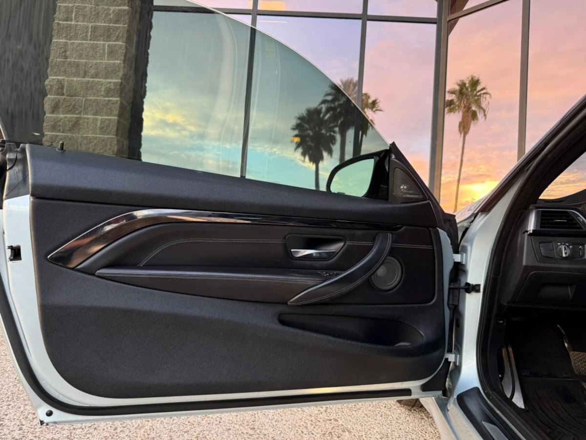 Used 2018 BMW M4 Coupe RWD image 33