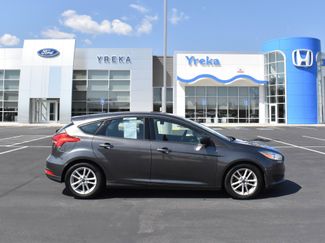 Used 2018 Ford Focus SE image 1
