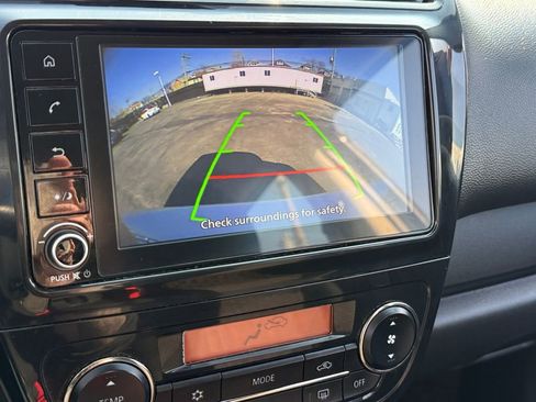 Used 2024 Mitsubishi Mirage ES FWD image 31